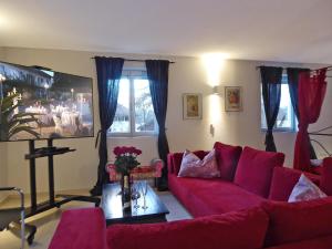 Chalet Valley