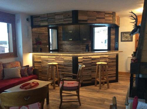 Chalets de Julie