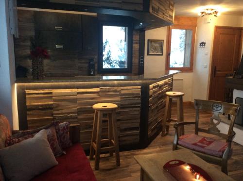 Chalets de Julie