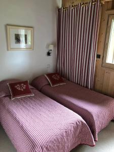 Chalets de Julie