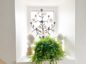 CHAMBRE APPARTEMENT