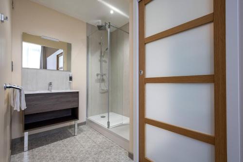Chateau du Béron Suite Chic