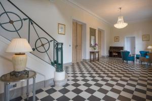 Chateau du Béron Suite Chic