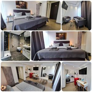 check-inn hotels - Essen