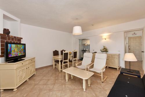 Cheerfulway Minichoro Apartamentos