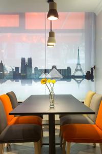 Citadines Bastille Gare de Lyon Paris