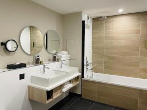 Citadines Eurometropole Strasbourg
