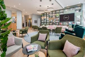 City Aparthotel München