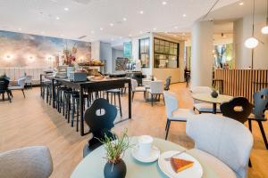 City Aparthotel München