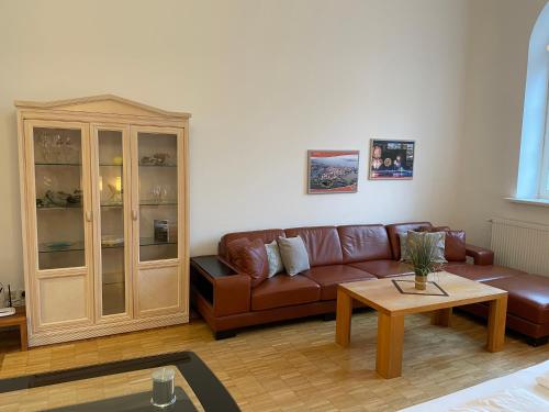 City Apartments Altstadt Stralsund