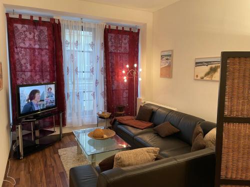 City Apartments Altstadt Stralsund