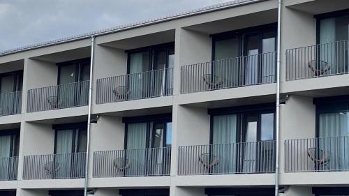 City Apartments Kaiserslautern