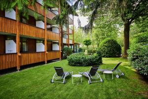 City Appartementhotel