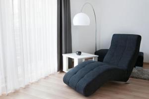 Appart'hôtel city boarding lippstadt Cappeltor 1 59555 Lippstadt Rhénanie du Nord - Westphalie