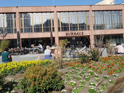 City Central Promenade