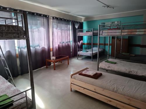 City Drops Hostel