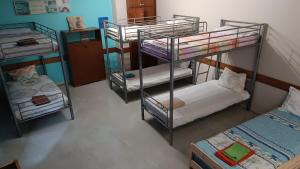 City Drops Hostel