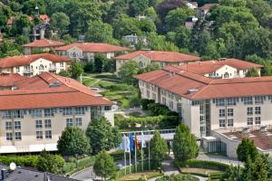 City Hotel Dresden Radebeul