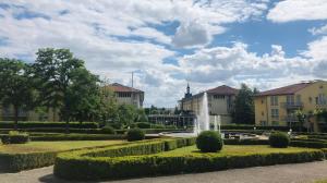 Appart'hôtel City Hotel Dresden Radebeul Nizzastraße 55 01445 Radebeul Saxe