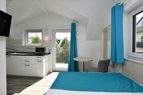City-Hotel Zuffenhausen