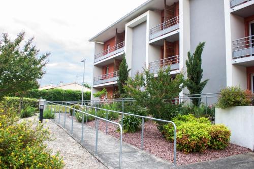 City Lodge Appart Hôtel Niort