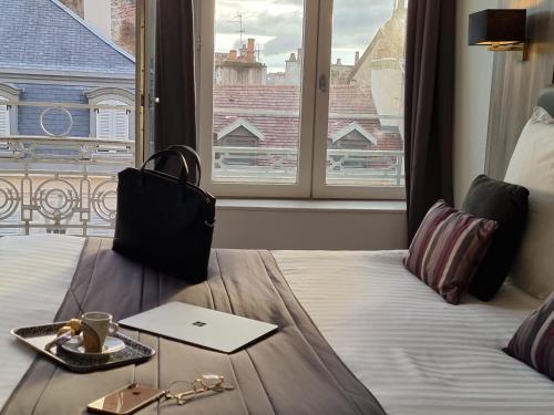 City Loft Apparthotel