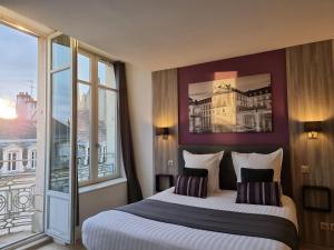 City Loft Apparthotel