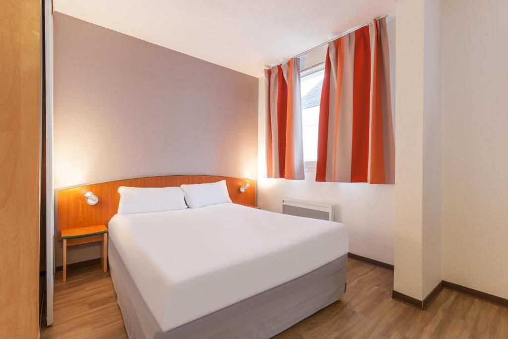 Appart'hôtel City Residence Access Strasbourg 11 Rue des Magasins 67000 Strasbourg