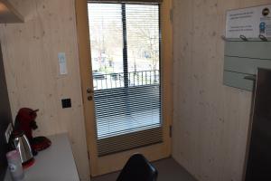 City Studios Warum ins Hotel