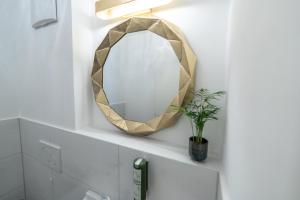 City Wohnung Relax 3 klimatisiert