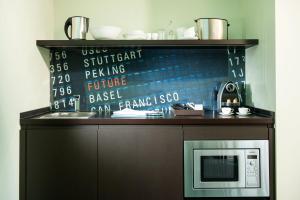 Clipper Boardinghouse - Berlin-Gendarmenmarkt