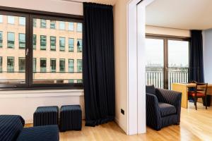 Clipper Boardinghouse - Hamburg-Holzhafen