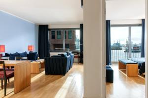 Clipper Boardinghouse - Hamburg-Holzhafen