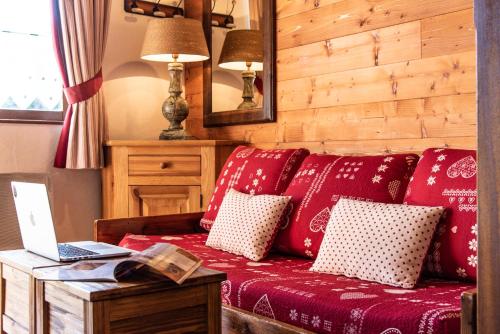 Club Alpina - Champagny-en-Vanoise
