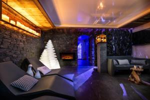Club Alpina - Champagny-en-Vanoise