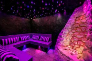 Club Alpina - Champagny-en-Vanoise