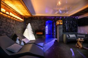 Appart'hôtel Club Alpina - Champagny-en-Vanoise Les Hauts du Crey 73350 Champagny-en-Vanoise Rhône-Alpes