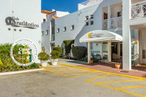 Club Ouratlantico