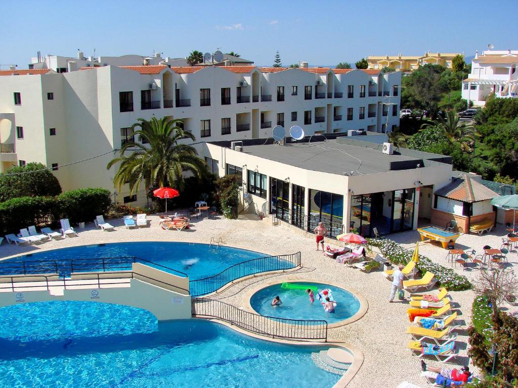 Appart'hôtel Clube Alvorférias Estrada de Alvôr 8500-521 Alvor