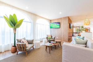 Clube Maria Luisa