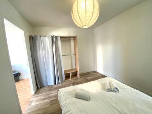 Comme chez soi , Déplacement Pro