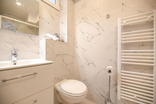 Cosy home in Paris Center - With AC