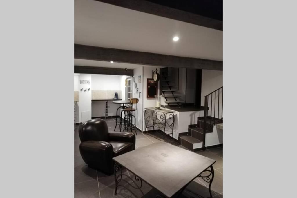 Cosy studio on bastille 75011 Paris