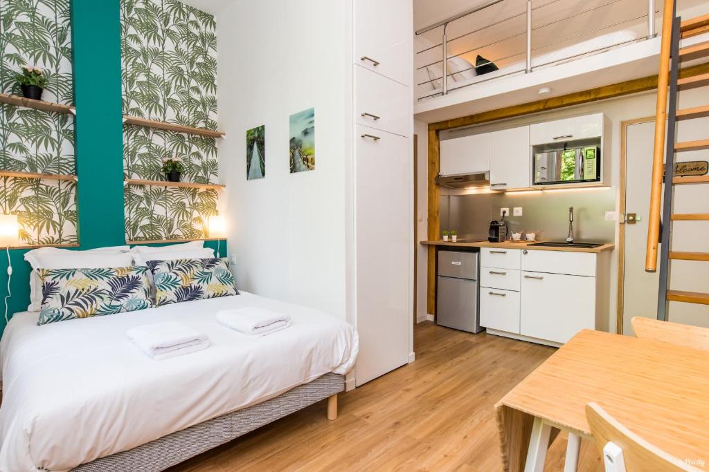 Cosycocoon La Bastide 83300 Draguignan