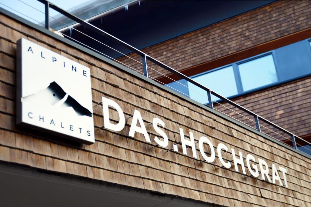 Appart'hôtel Das.Hochgrat Rothenfelsstraße 6 87534 Oberstaufen