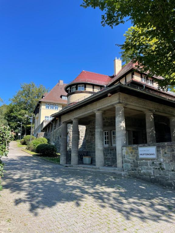 Appart'hôtel Das Kohnstamm Ölmühlenweg 12 61462 Königstein im Taunus