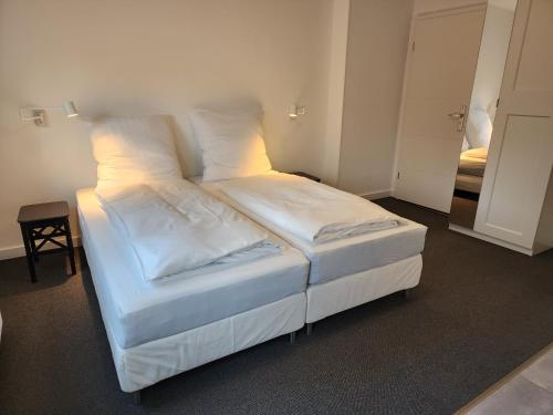 Davin City Aparments - Self-Check-In