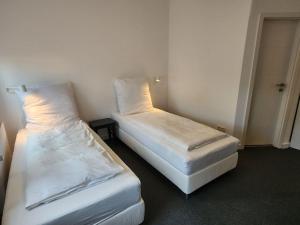 Appart'hôtel Davin City Aparments - Self-Check-In Oberaltenallee 12 22081 Hambourg Hambourg