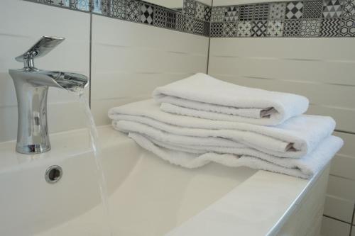 Appart Hotel de la Souleuvre Le Bény-Bocage france