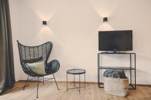Der Lederer Hof - Boutique Apartments